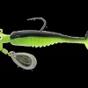 Blakemore Crappie Xtractor 1/16 Lights Out #CX2-311