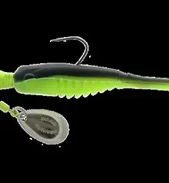 Blakemore Crappie Xtractor 1/16 Lights Out #CX2-311