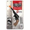 Parris Manufacturing 8 Shot Toy Cap Pistol #4724C