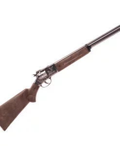 Parris Manufacturing Duck 12 Shot Cap Rifle #4732C