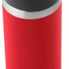 Yeti Rambler 18oz Hotshot Bottle - Rescue Red #21071501399