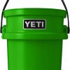 Yeti Loadout 5 Gallon Bucket - Canopy Green #26010000222