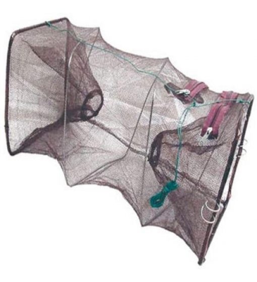 American Maple Collapsible Minnow/Crawfish Trap #TR501