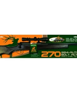 Parris Manufacturing 270 Bolt Action Rifle #25C
