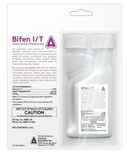 Bifen IT Bifenthrin Insecticide - 4 oz. #9963554