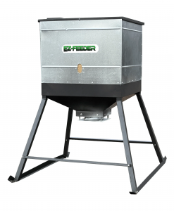 All Seasons 600LB EZ Feeder