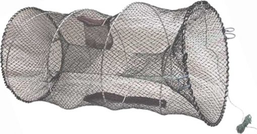 American Maple Collapsible Net Trap Minnow/Craw #TR503