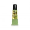 Bait Pop Chartreuse - Live Sonar Intensifier Scented Sparklscales .5oz Tube #BPB-004