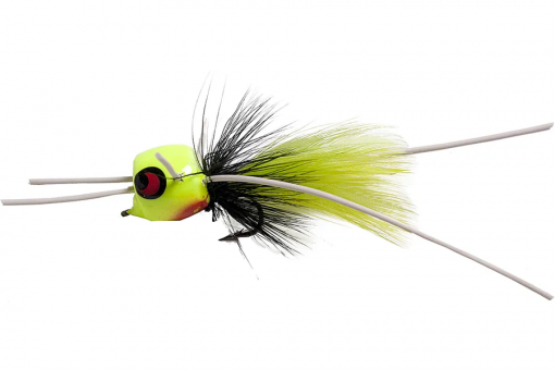 Betts Water Tickler Size 8 Popper #809-8-9
