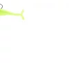 Blakemore Crappie X-Tractor 1/16oz Chartreuse #CX2-063