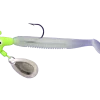 Blakemore Team Crappie Slab Dragger Shine Glow 1/16 oz #702-021