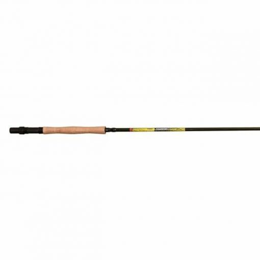 B'n'M Tree Thumper Jig Rod 11' 2 Pieces #THUMP112