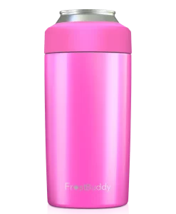 Frost Buddy Universal Buddy 2.0 - Hot Pink #850021511234