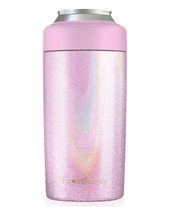Frost Buddy Universal Buddy 2.0 - Pink Glitter #850021511098
