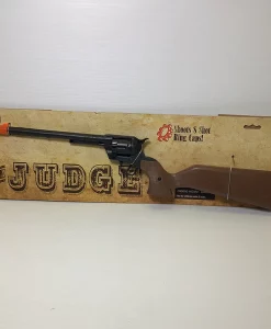 Parris Manufacturing The Judge Rifle #4731C