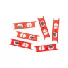 B'n'M Capps And Coleman Minnow Rigs 1/2oz - 6 Pack #MR12