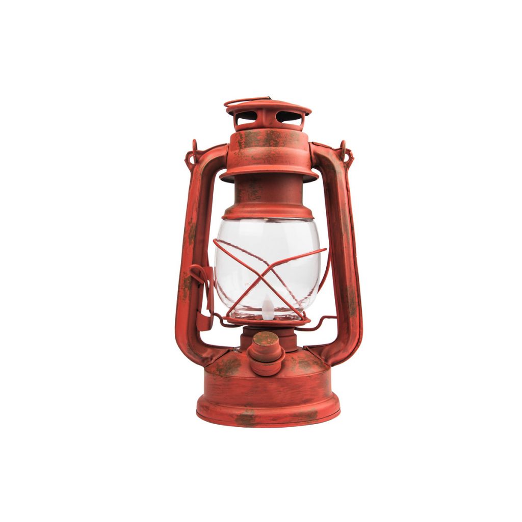 Nebo Lantern - Thumbnail 5