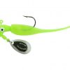 Road Runner Slab Runner 1/16oz (Pearl Chartreuse)