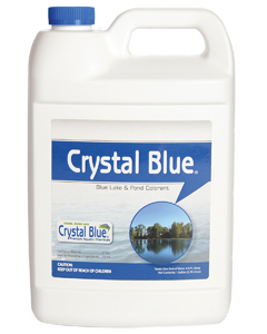 Pond & Lake Colorant Blue - 1 Gallon #SC111