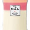 WoodWick Large Hourglass Candle - Blooming Orchard #257918