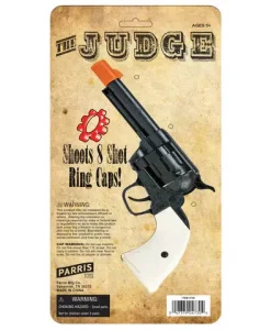 Parris Manufacturing The Judge Pistol #4730C