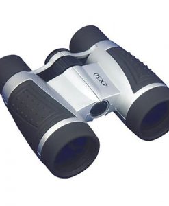 Parris Manufacturing Toy Binoculars #4901