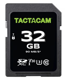 Tactacam Reveal 32 SDHC Card #FS32GB