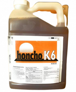 Honcho K6 Herbicide 48.7% Glyphosate - 2.5GAL #CH32531