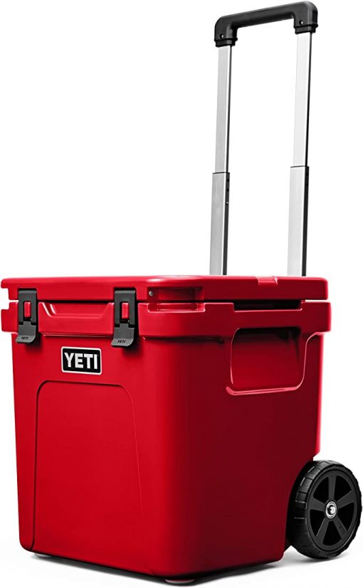 Yeti Roadie 48 Wheeled Cooler - Rescue Red #10048390000