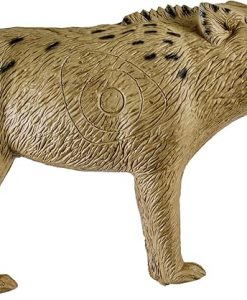 Rinehart Target Woodland Coyote #43711