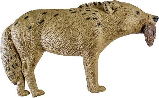 Rinehart Target Woodland Coyote #43711