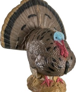 Rinehart Target Woodland Strutt Turkey #41611