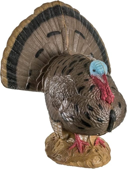 Rinehart Target Woodland Strutt Turkey #41611