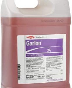 Garlon 3A Ultra Herbicide - 2.5 Gallons #CH32501