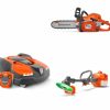 Husqvarna Kids Toy Playset – HKTP10