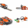 Husqvarna Kids Toy Playset – HKTP9