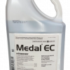 Medal EC Herbicide 2.5 Gallons