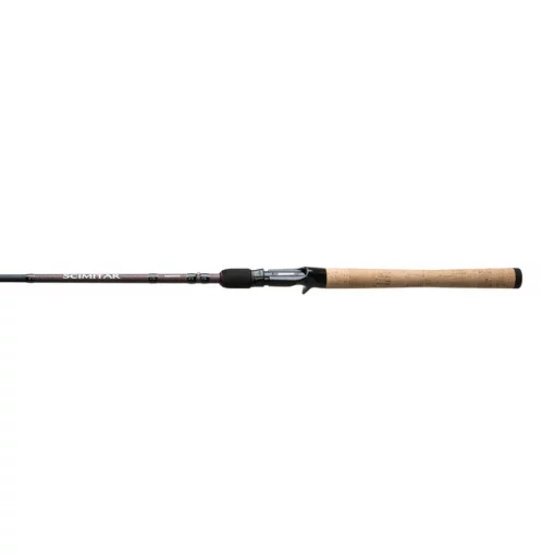 Shimano Scimitar 7' Medium Heavy Casting Rod #SMC70MHC
