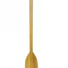 Shoreline Marine Propel Wooden Canoe Paddle #SLPG56078