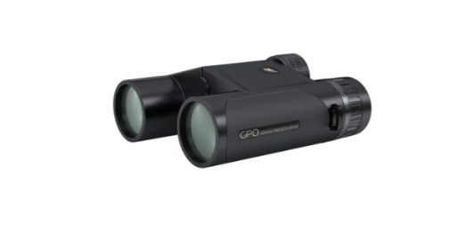 German Precision Optics Rangeguide Binocular 2800 8X32 #BX700