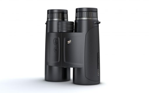 German Precision Optics Rangeguide 2800 10X50 Binoculars #BX750