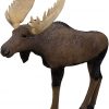 Rinehart 1/3 Scale Blemished Woodland Moose Target #23311