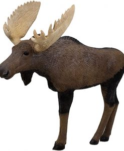 Rinehart 1/3 Scale Blemished Woodland Moose Target #23311