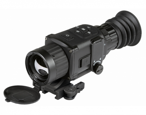 AGM Rattler Thermal Imaging Scope 384x288 #TS25-384
