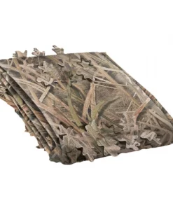Allen Omnitex 3D Leafy Blind Material - Mossy Oak #25329