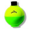 Betts Mr.Crappie Rattlin Round Bobber #RP4-3YG