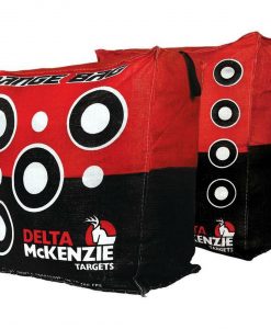 Delta Range Bag 400 Archery Target #70632BK