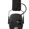 Earshield Ranger Electronic Pro Earmuff #FG-ES23E-BK