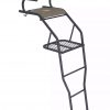 Millennium L116 16' Bowlite Singler Ladder