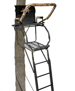 Muddy Skybox Deluxe Ladder Stand #MLS1550